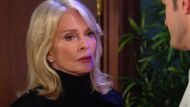 Marlena gets some bad news | Image: Peacock